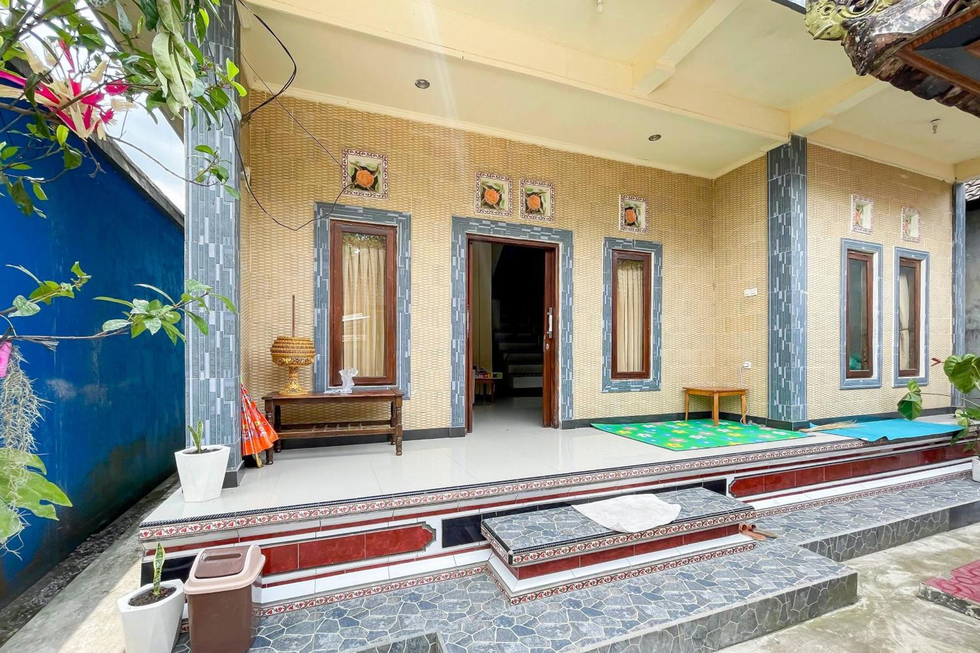 Homestay Anish Tabanan Jatiluwih