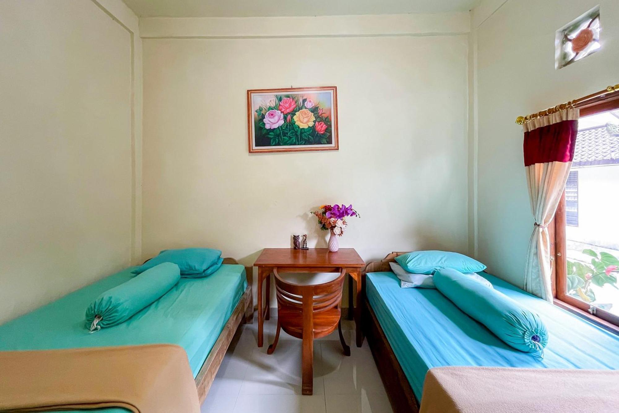Anish Tabanan Homestay