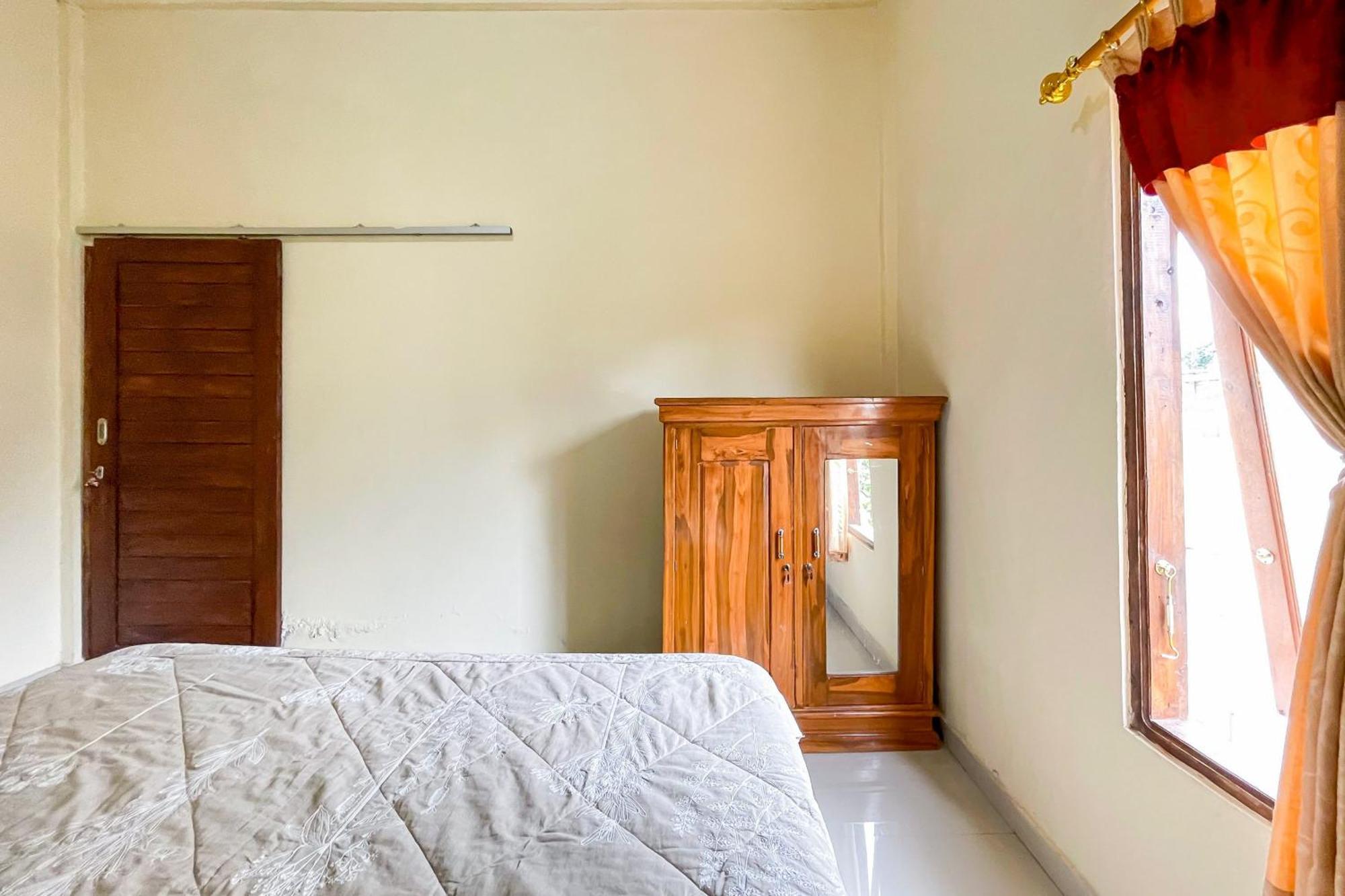 Homestay Anish Tabanan
