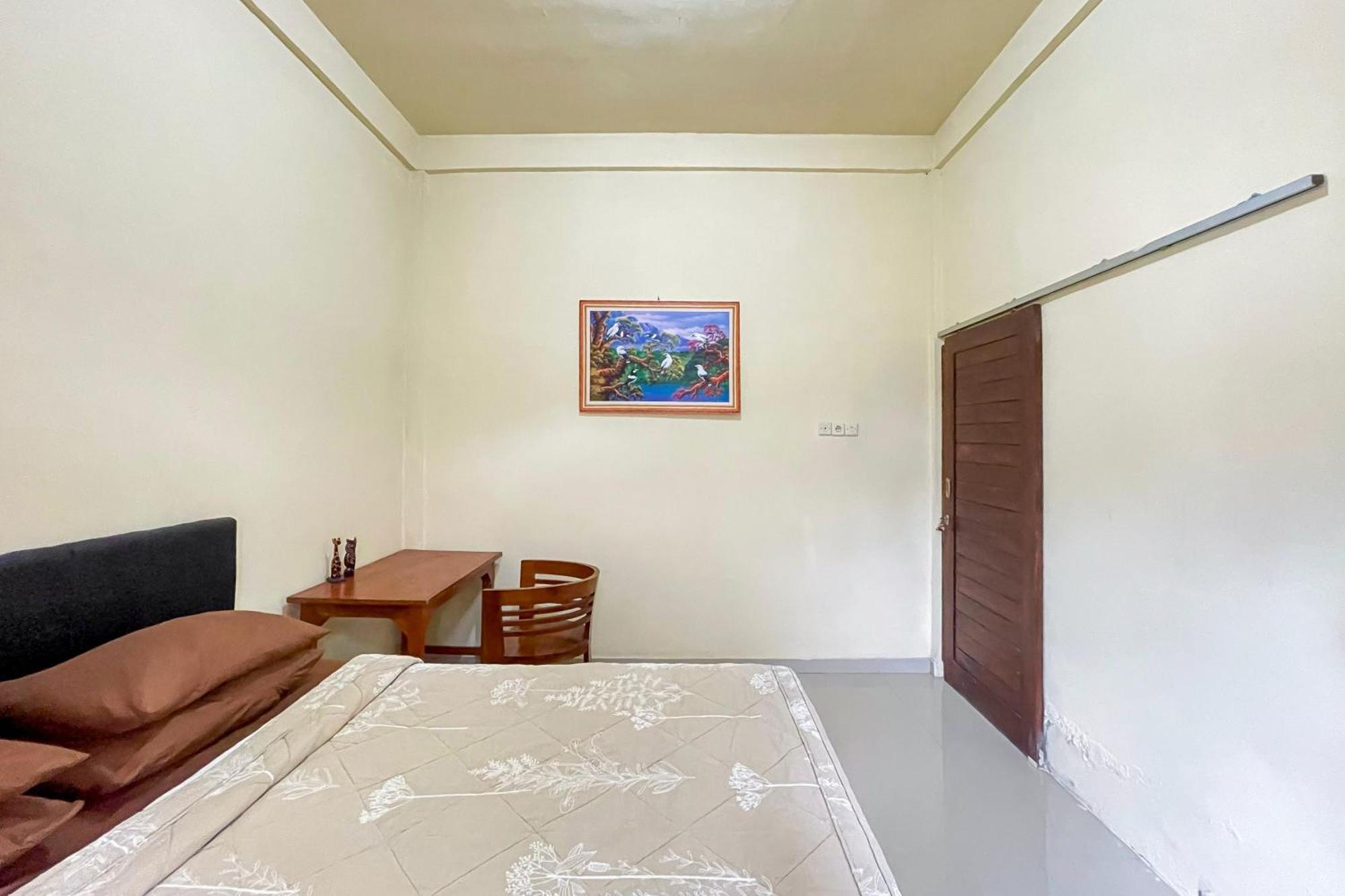 Anish Tabanan Homestay *