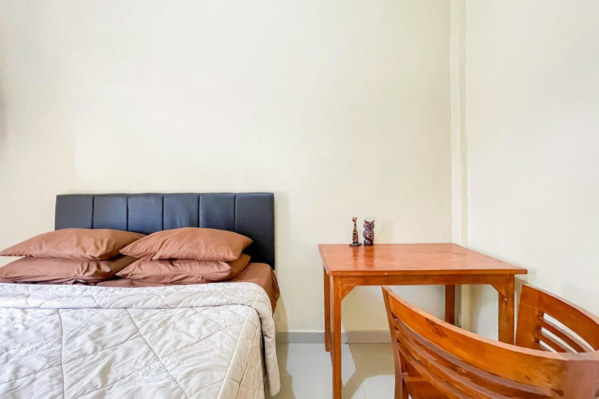 Homestay Anish Tabanan Jatiluwih