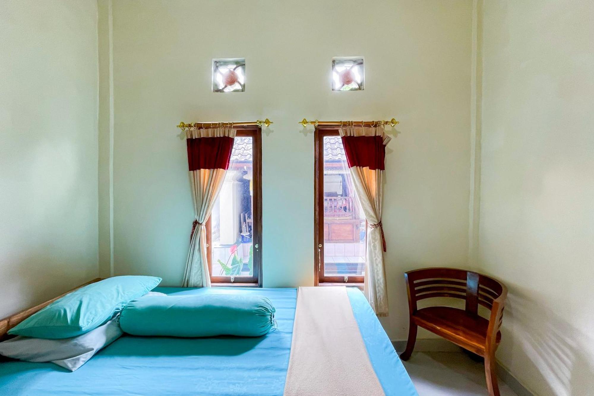 Homestay Anish Tabanan