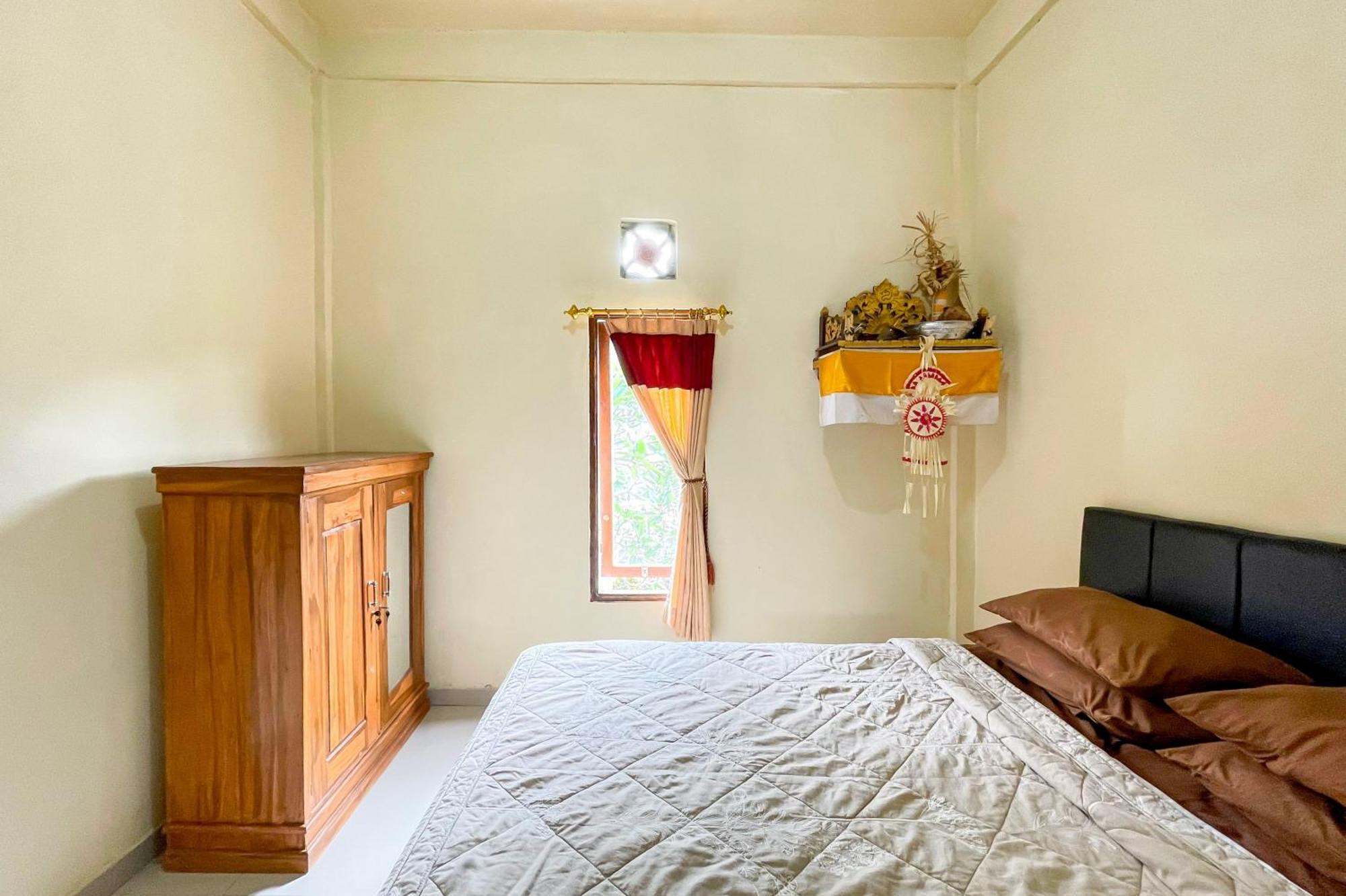 Anish Tabanan Homestay