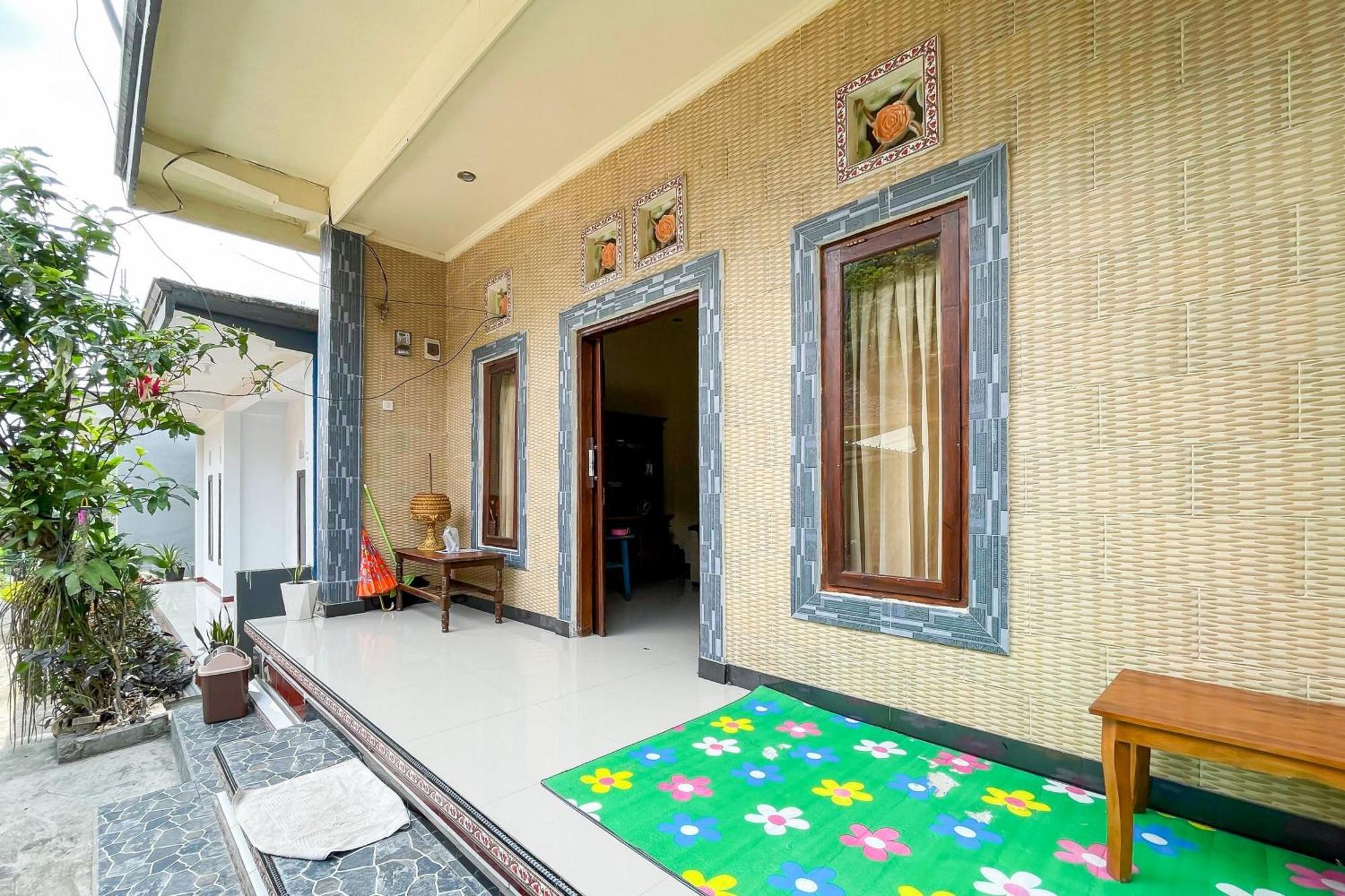 Homestay Anish Tabanan *
