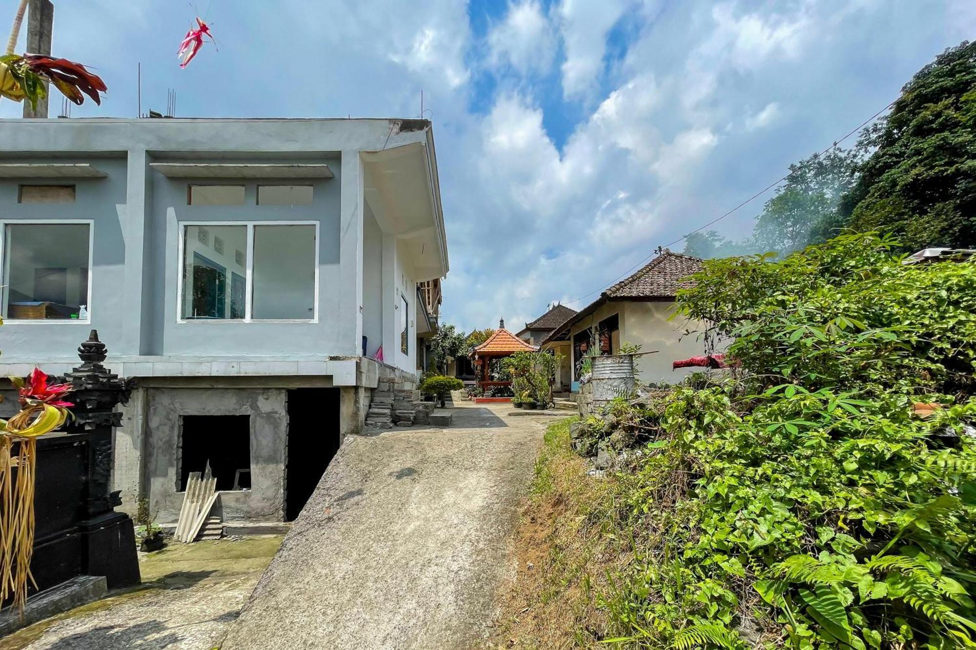 Homestay Anish Tabanan Jatiluwih