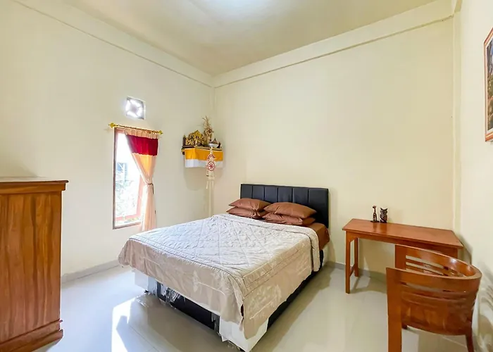 Anish Homestay Jatiluwih Tabanan