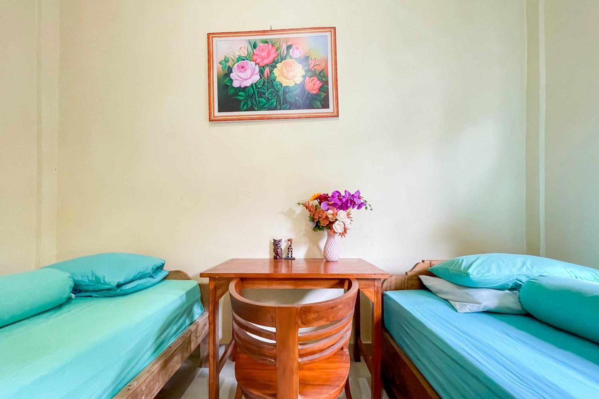 Accommodatie bij particulieren Anish Tabanan *